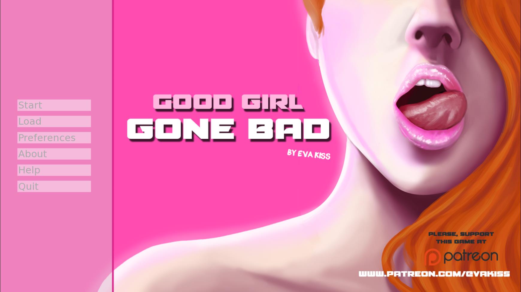 Good Girl Gone Bad Screenshot1