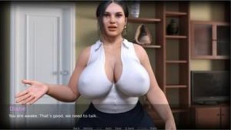 Curvy Cougars Street Screenshot2