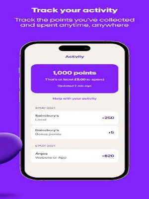 Nectar - Offers and Rewards Screenshot2