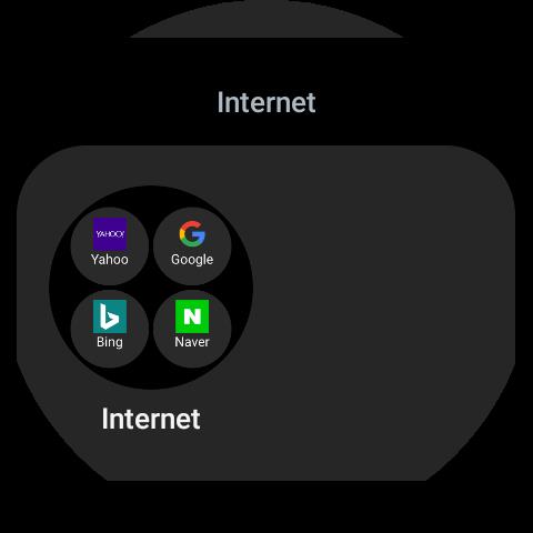 Internet for Samsung Galaxy Screenshot4