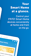 FRITZApp Smart Home Screenshot2