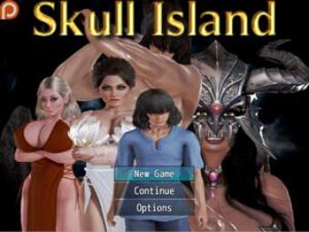 Skull Island Screenshot4