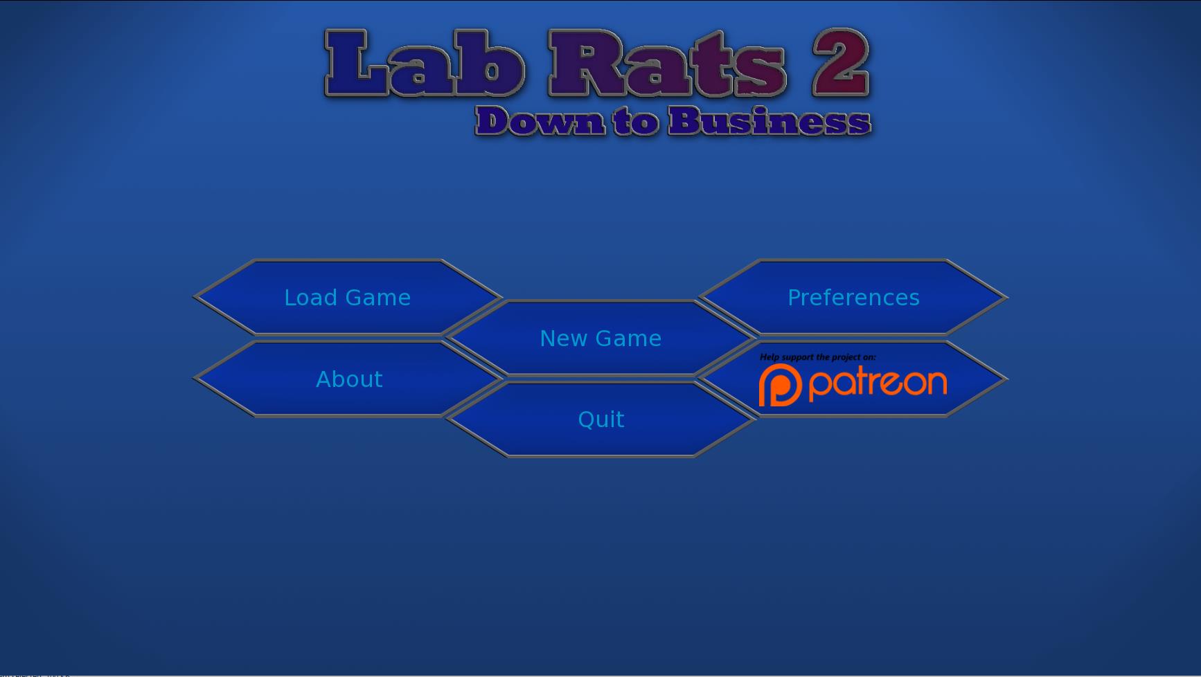 Lab Rats 2: Down to Business Screenshot1