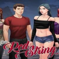 Our Red String APK APK