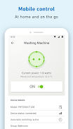 FRITZApp Smart Home Screenshot6