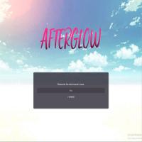 Afterglow APK