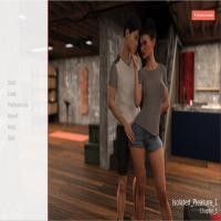 Isolated Pleasure 1 APK