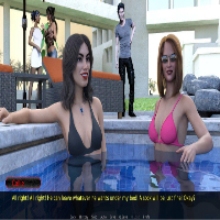 Hotwives on Holiday APK