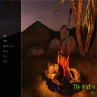 The Hitcher APK