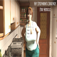 My Stepmom’s Journey For Muscle APK