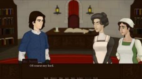 Kingmaker Screenshot1