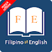 English Tagalog Dictionary APK