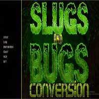 Slugs and Bugs: Conversion APK