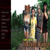 Harem Camp APK