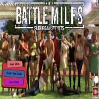 Battle MILFs APK