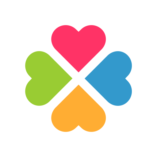 Clover - Live Stream Dating APK