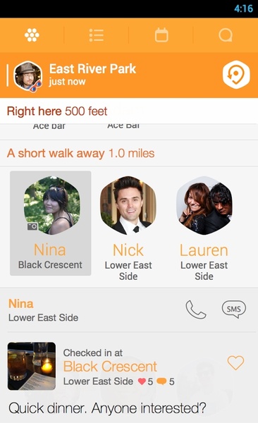 Swarm Screenshot3