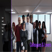 Colleagues&Lovers APK