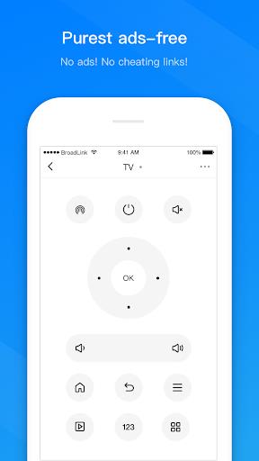BroadLink Screenshot2