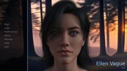 Ellen Vague Screenshot3