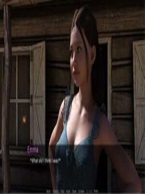 Emma: Life paths Screenshot3