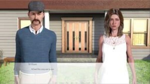 Sweet Neighbors Screenshot3