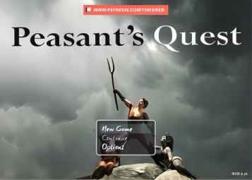 Peasant’s Quest Screenshot1