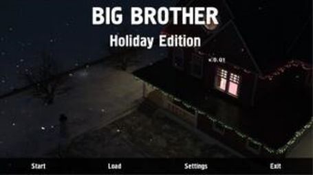 Big Brother: Holidays Screenshot1