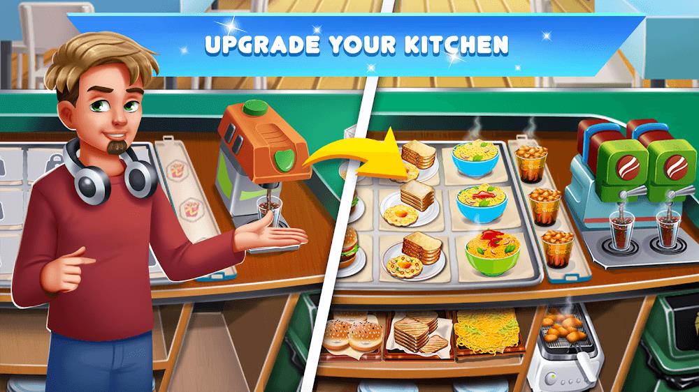 Cooking Fest Screenshot5