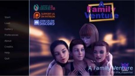 A Family Venture Screenshot2