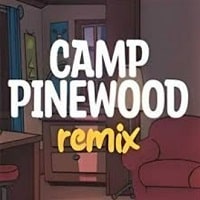 Camp Pinewood Remix APK