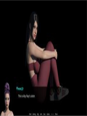 Ray’s Way Screenshot2