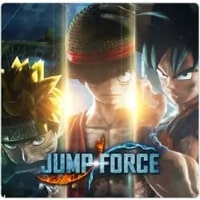 Jump Force Mugen APK