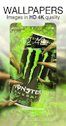 Monster Energy Wallpapers Screenshot3