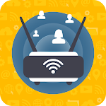 WiFi Scanner -Network Analyzer APK