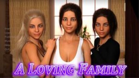 A Loving Family Screenshot4