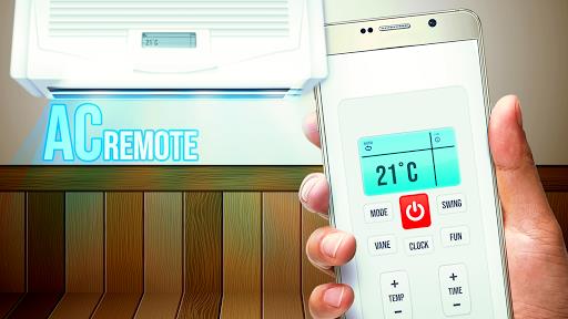 Remote for Air Conditioner (AC) Screenshot2