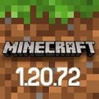 Minecraft 1.20.72 APK