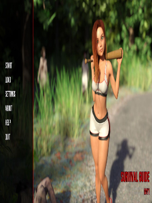 Survival Guide Screenshot1