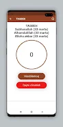 Namoz sura va duolar Screenshot6