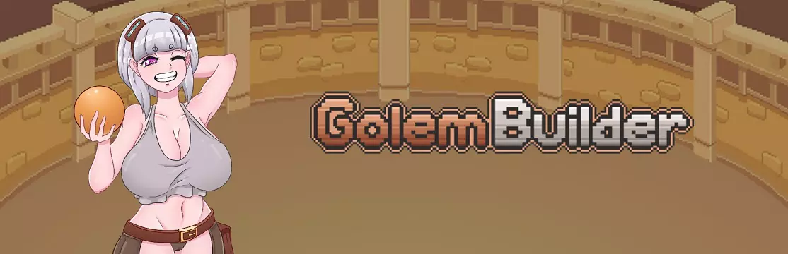 Golem Builder Screenshot1