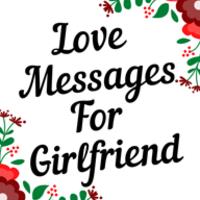 Messages for Girlfriend APK