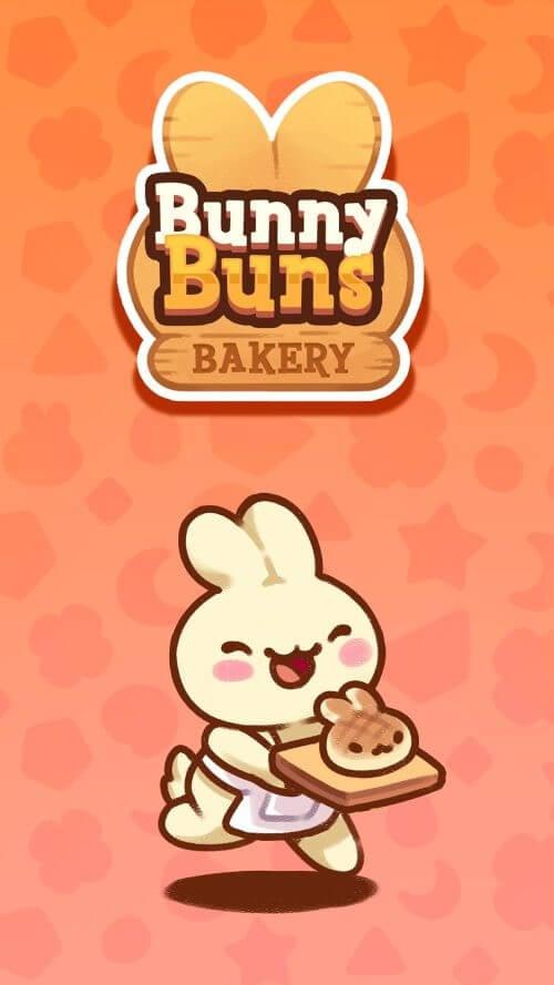 BunnyBuns Screenshot6