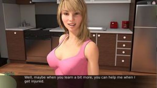 Big City’s Pleasures Screenshot2