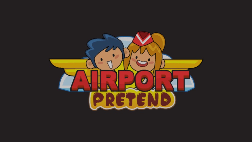 My Pretend Airport Screenshot8