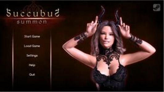 Succubus Summon Screenshot3