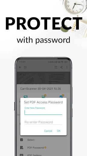 CamScanner -Phone PDF Creator Screenshot1