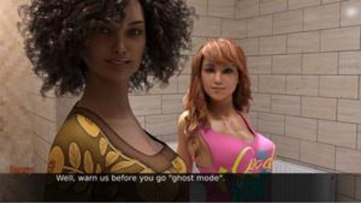 Big City’s Pleasures Screenshot3