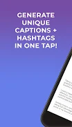 TapCaption - AI Captions Screenshot1