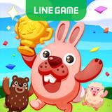 LINE Pokopang - puzzle game! APK